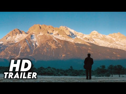 Riding Alone for Thousands of Miles (2005) Original Trailer [FHD]