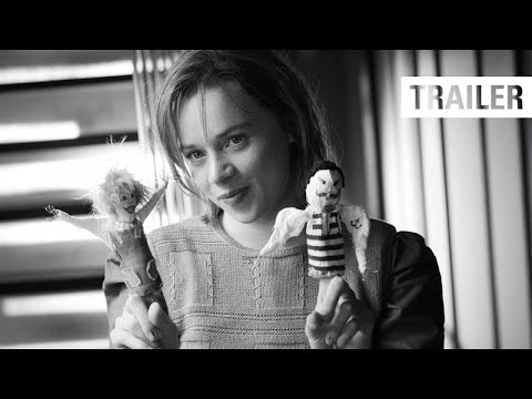 SIE GLAUBEN AN ENGEL, HERR DROWAK? | Trailer | demnächst im Kino