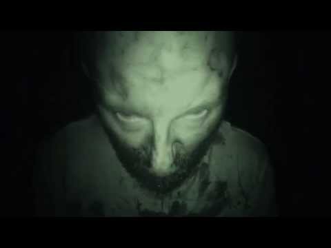 LA CUEVA - Trailer 01