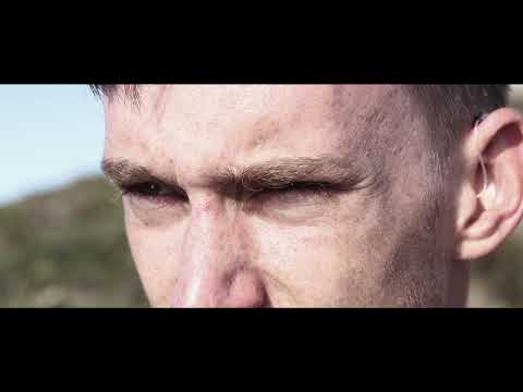 A Silent Imprisonment | OFFICIAL TRAILER