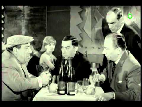 ΕΡΤ3 - ΕΛΛΗΝΙΚΗ ΤΑΙΝΙΑ "ΤΡΕΙΣ ΤΡΕΛΟΙ ΝΤΕΤΕΚΤΙΒΣ"