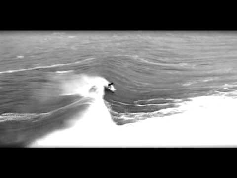 Kitesurfing Film The Unknown Road Trailer