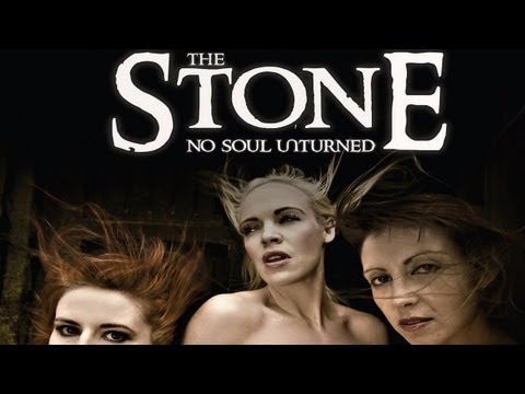 The Stone : No Soul Unturned - Official Trailer