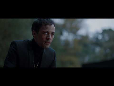 A Winged Victory For the Sullen - Aqualung, Motherfucker ft. Nikolai Kinski (Official Video)