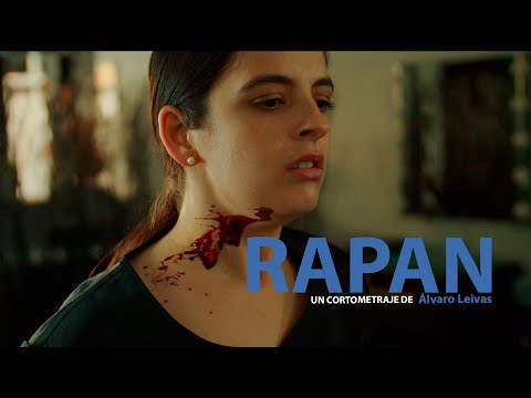 RAPAN | TEASER TRAILER | YAQ DISTRIBUCION | CORTOMETRAJE | SHORTFILM