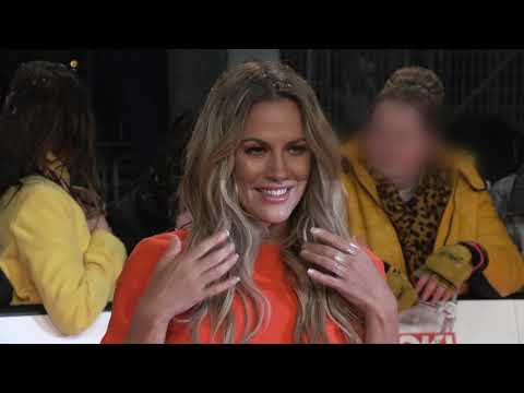 TRAILER l Caroline Flack: Her Life and Death l  Coming Soon