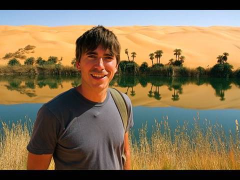 TROPIC OF CANCER TRAILER