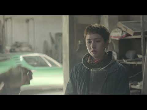 El cuidado de los otros - Tráiler