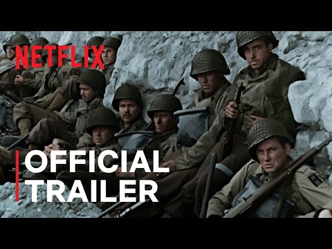 Official Trailer