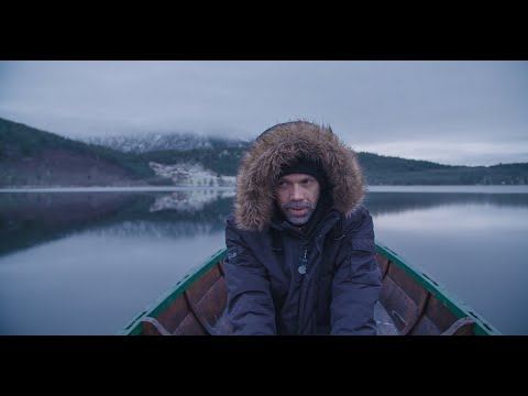 Eg har ord (2023) | Trailer | Aldeles