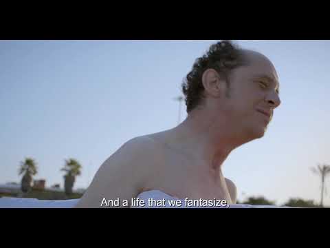 Trailer INVISÍVEL HERÓI (ENG) dir. Cristèle Alves Meira