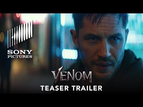 Official Teaser Trailer