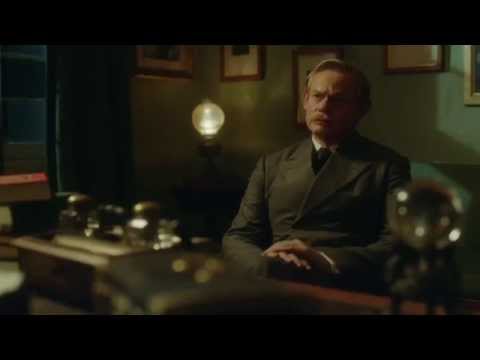 Arthur & George Trailer