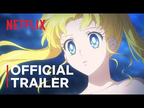 Official Trailer [Subtitled]