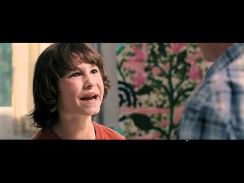 Trailer Bacalar la película.--¡Gran estreno 14 de octubre de 2011!