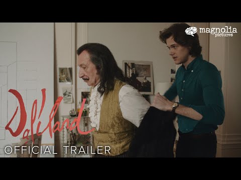 Official Trailer