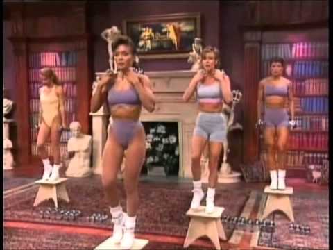 The FIRM FIRM Strength DVD Workout, www.fitnessfavorties.com