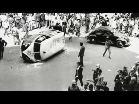 Marcos Medeiros, Codinome Vampiro (2018) - Trailer