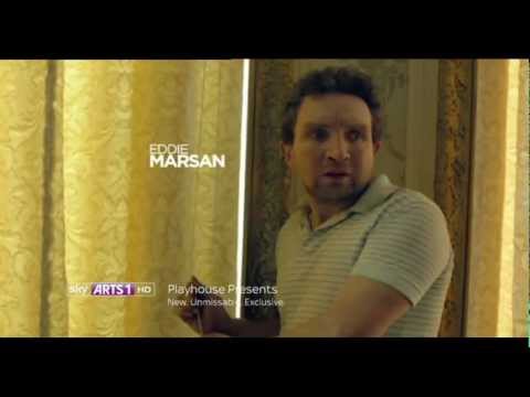 Sky ARTS 1 HD UK - Playhouse Presents - May 2012