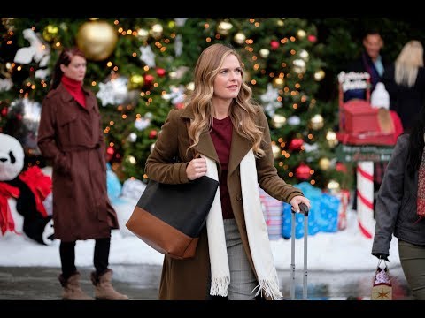 Extended Preview - Christmas in Evergreen: Tidings of Joy - Hallmark Channel