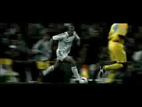 Zidane the movie (UK hi-res trailer)