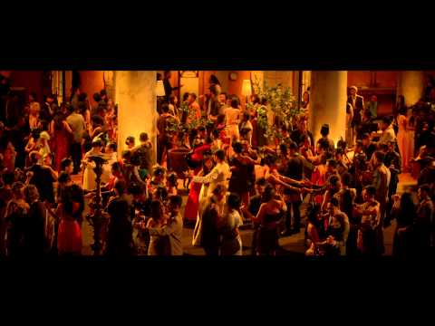 Tenggelamnya Kapal Van Der Wijck Trailer 2 HD