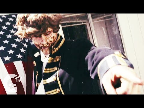 Jefferson | Funny Short Grindhouse Film | Crypt TV