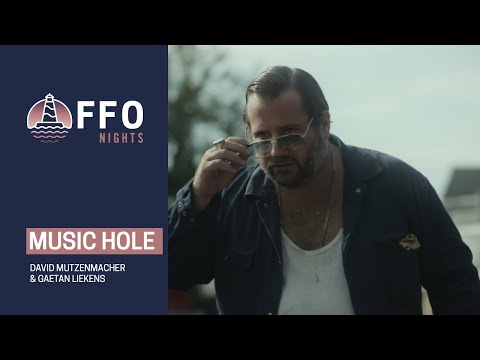 Music Hole - trailer