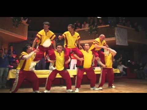 PIZZA! THE MOVIE TRAILER