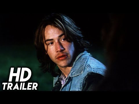 River's Edge (1986) ORIGINAL TRAILER [HD 1080p]