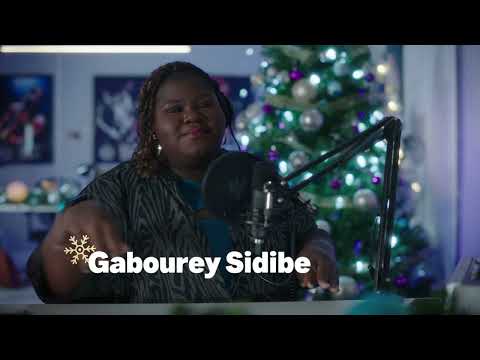 First Look- VH1's "All I Didn't Want For Christmas," premieres Wednesday, December 7th at 8PM ET/PT