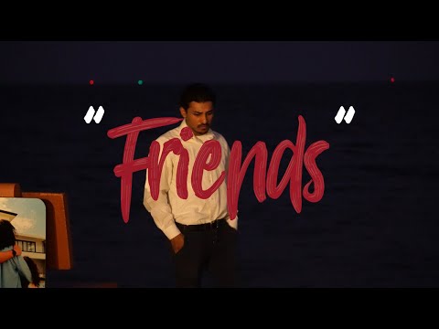 ''Friends'' Official Trailer