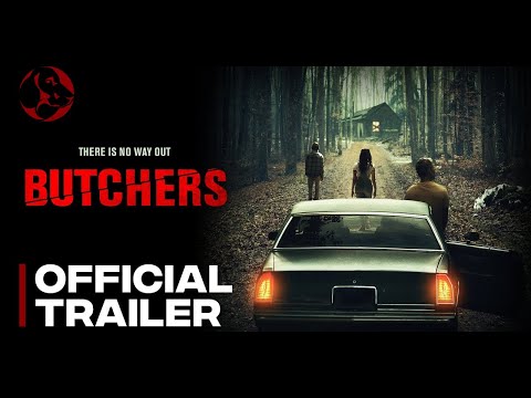Official Trailer