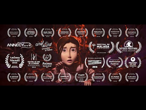 Almofada de Penas - Trailer