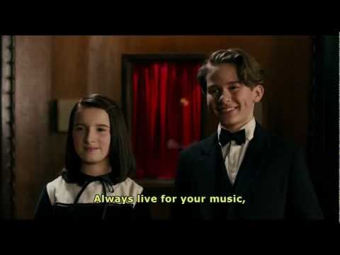 WUNDERKINDER Trailer