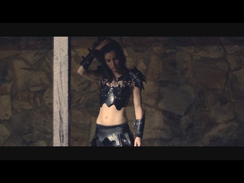 Luke Banderloft & The McFarven Pirates Trailer 2, HD