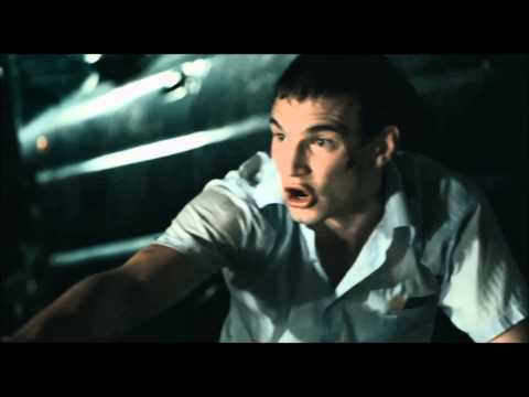 BAIT - Official Trailer - A Giant Tsunami Just Flipped The Food Chain