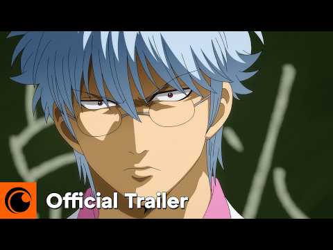 Official Trailer [Subtitled]