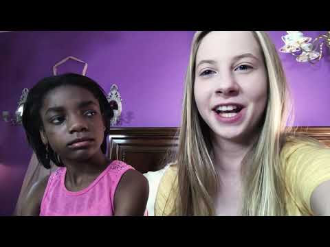 The Lady of Silence Trailer