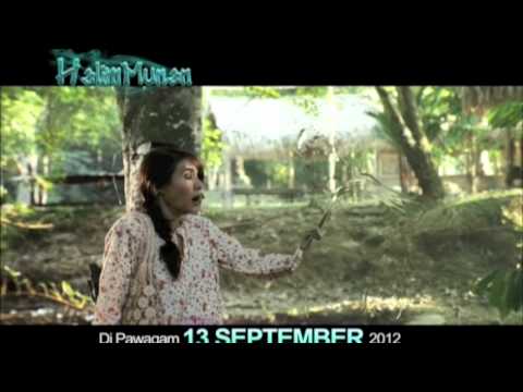 Halim Munan - Filem Trailer 2012