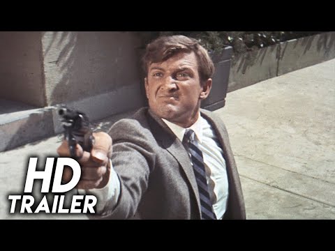 Dr. Goldfoot and the Bikini Machine (1965) ORIGINAL TRAILER [HD]