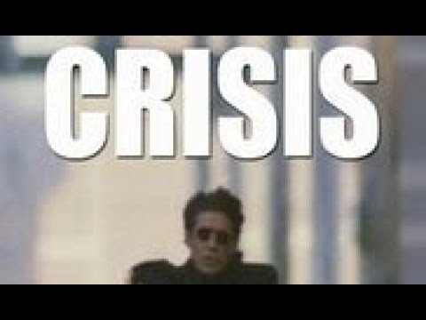 Crisis (Dead End) - action - 1997 - trailer