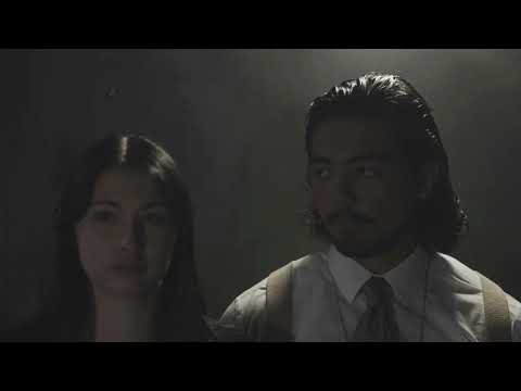 COLD CUT CASE | Official Trailer