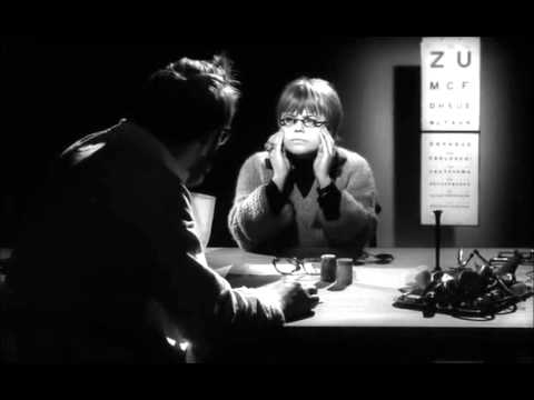 Jag är nyfiken - en film i gult (1967) Trailer