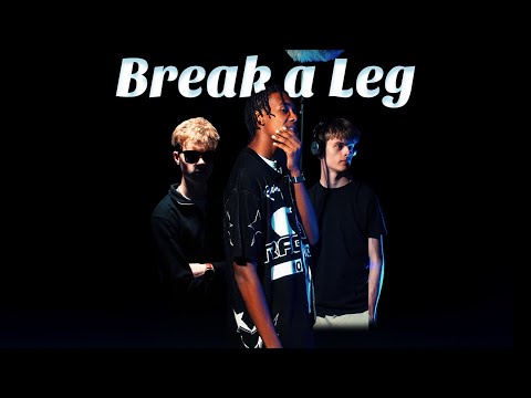 Break a Leg | Short Film (2025)