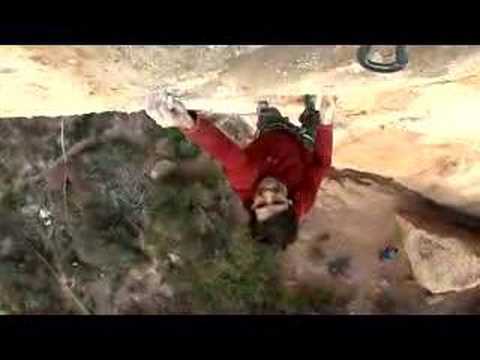 Trailer  DVD "The Fanatic search"