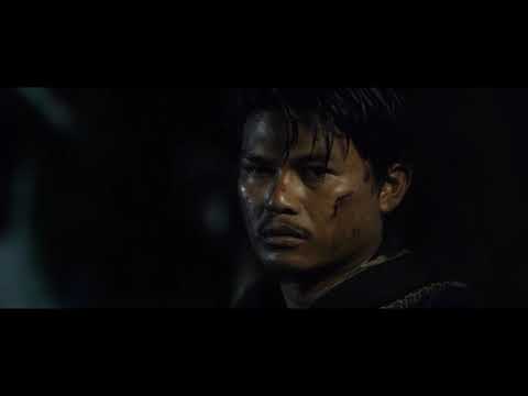 SILAT WARRIOR: THE DEED OF DEATH Trailer (2021)