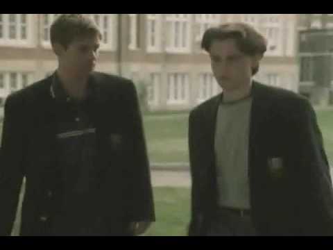 Rider Strong in The Pact!