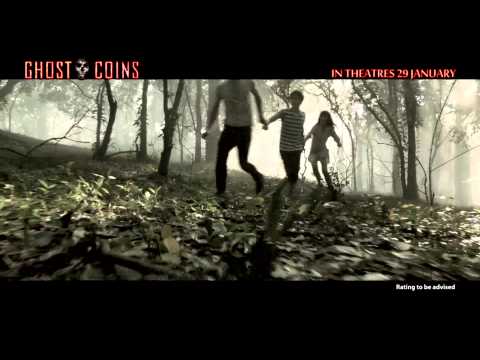 Ghost Coins Official Trailer