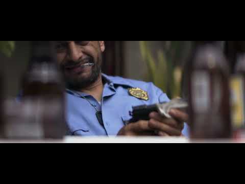 De hombres y armaduras | Trailer